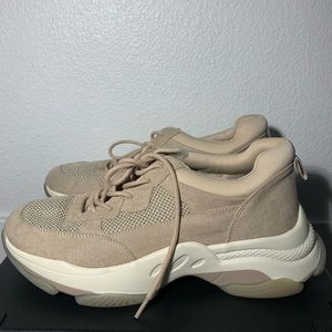 Steve Madden Women’s Possession Sneakers